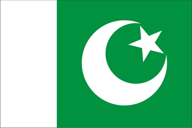 Pakistan